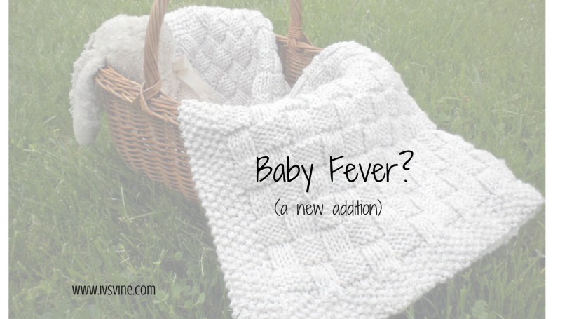baby-fever-a-new-addition
